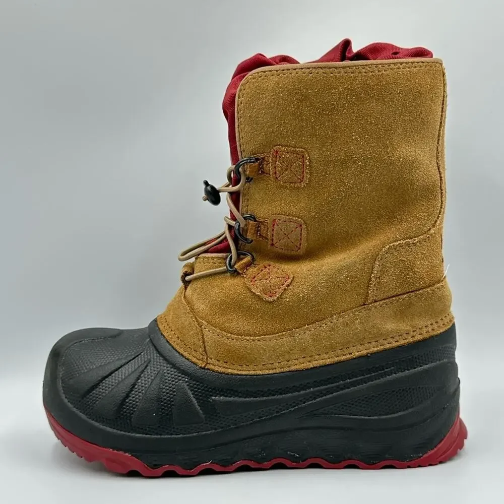 UGG Waterproof Boots Suede Leather Boots‎ Youth 2